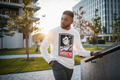 Sudadera Anime Streetwear – Estilo Urbano